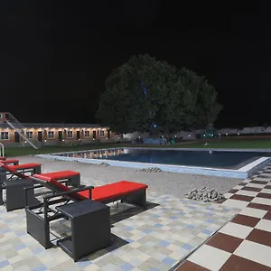Collection O 46898 Tanishk Garden & Resort Sohna